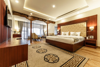 Hotel Padma Accomodation | Hotel
