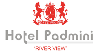 Hotel Padmini - Logo