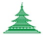 Hotel Pagoda - Logo