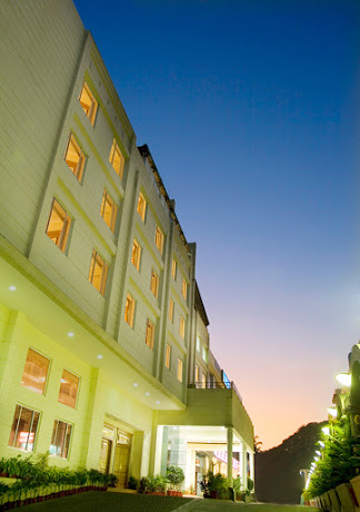 Hotel Pai Vista, Mysore Accomodation | Hotel