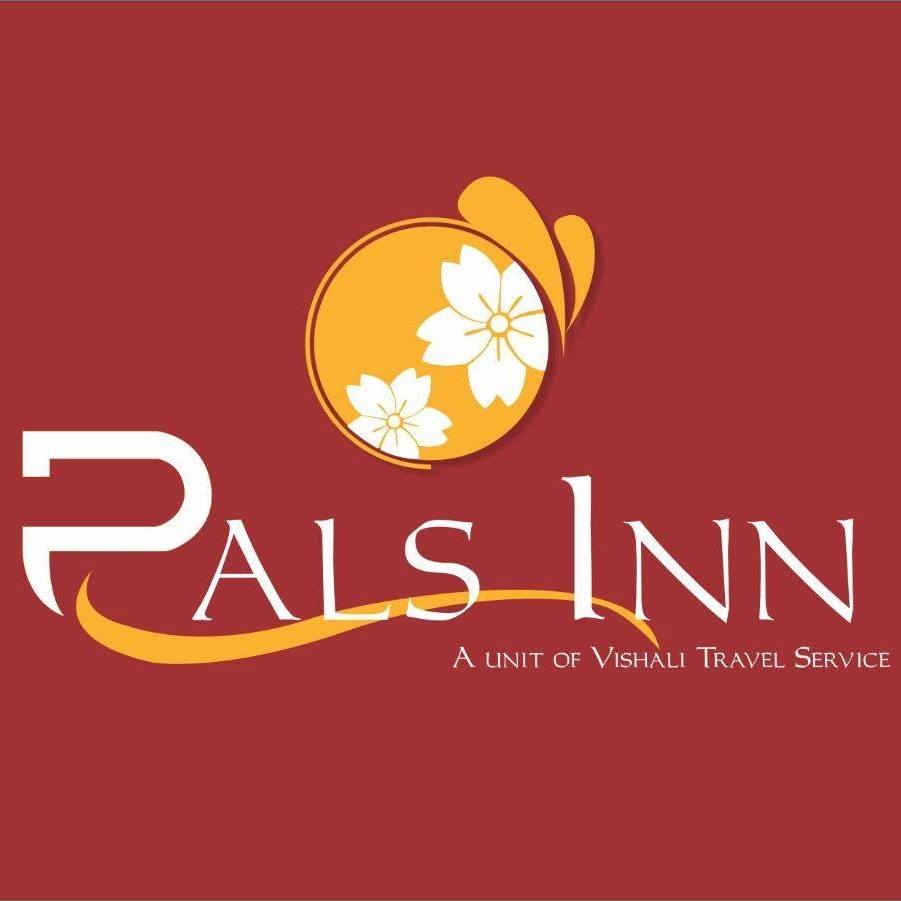 Hotel Pals Inn Logo