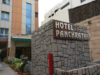 Hotel Panchratan|Resort|Accomodation