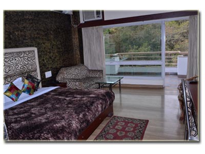 Hotel Panchtara Accomodation | Hotel