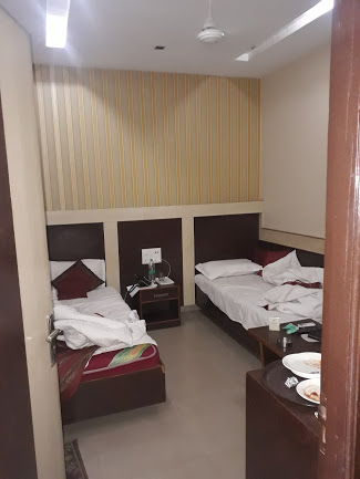 Hotel Pappan Plaza Accomodation | Hotel
