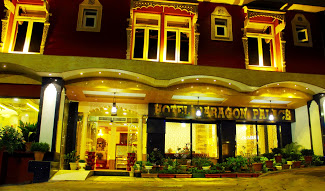 Hotel Paragon Palace Accomodation | Hotel