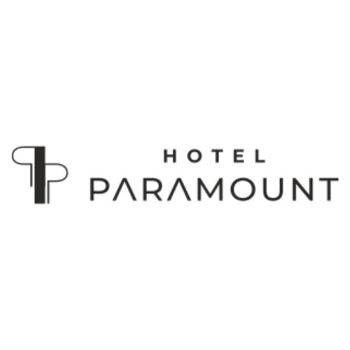 Hotel Paramount Udaipur - Logo