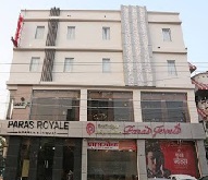 Hotel Paras Royale|Hotel|Accomodation