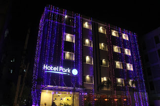 Hotel Park N Logo