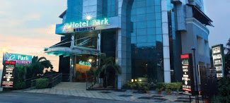 Hotel Park Residency Logo