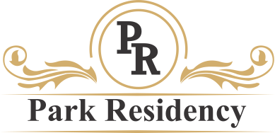 HOTEL PARK RESIDENCY - Logo