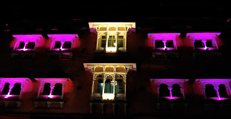 Hotel Parvati Palace|Hotel|Accomodation