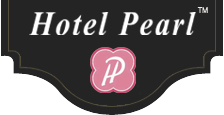 Hotel Pearl - Logo