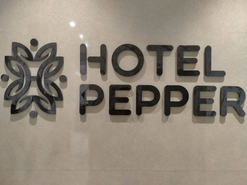 HOTEL PEPPER|Hotel|Accomodation