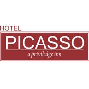 Hotel Picasso Logo