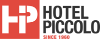 Hotel Piccolo - Logo