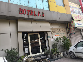 Hotel PK Accomodation | Hotel