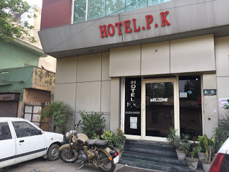 Hotel PK|Guest House|Accomodation