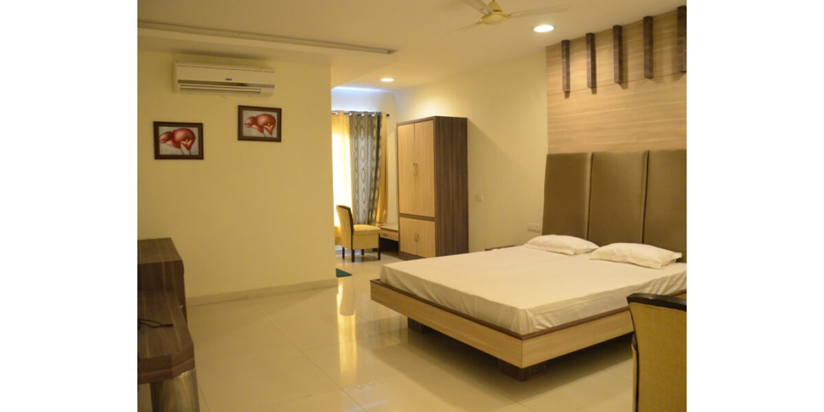 Hotel PMR Accomodation | Hotel