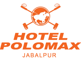 Hotel Polo Max - Logo