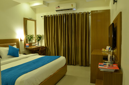 Hotel Poonam Plaza Accomodation | Hotel