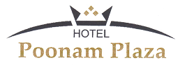 Hotel Poonam Plaza Logo