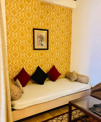 Hotel Prag Continental|Home-stay|Accomodation