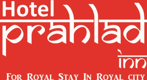 Hotel Prahlad Inn Logo