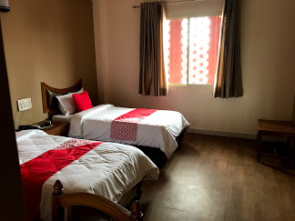 Hotel Prahlad Inn Accomodation | Hotel