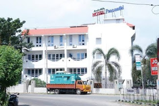 Hotel Prasanthi Accomodation | Hotel
