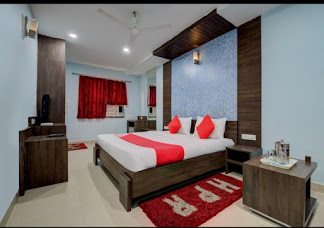 Hotel Pratap Residency Accomodation | Hotel