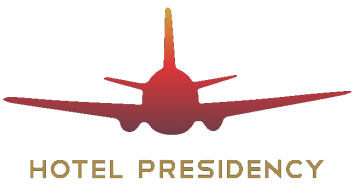 Hotel Presidency International Airport, Devanahalli - Logo