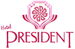 Hotel President|Resort|Accomodation