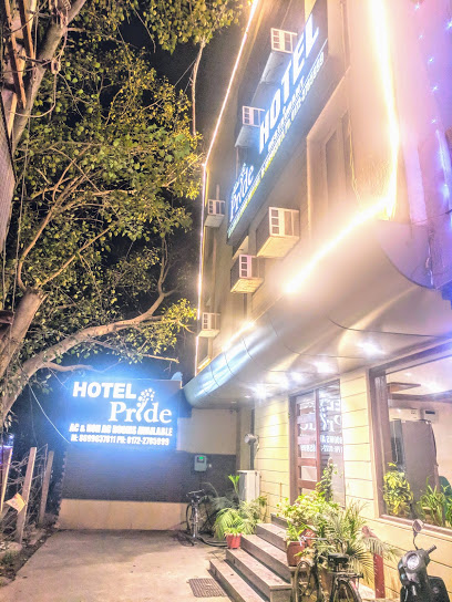 Hotel Pride Accomodation | Hotel