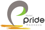 Hotel Pride Madhava - Logo