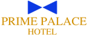 Hotel Prime Palace Logo