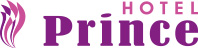 Hotel Prince - Logo