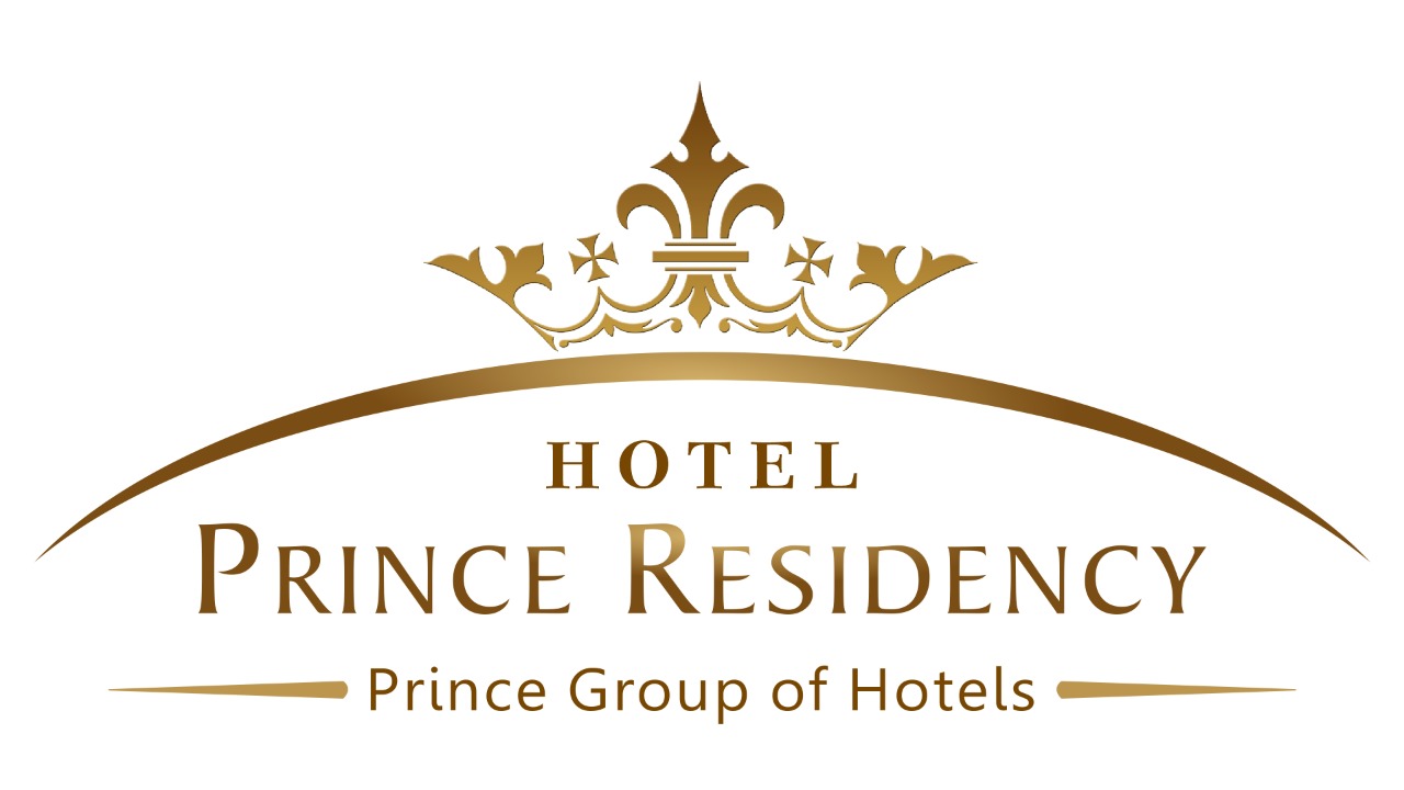 Hotel Prince Residency - Logo