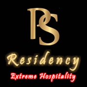 HOTEL PS RESIDENCY - Logo