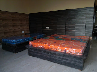 Hotel Pushpa Residency Accomodation | Hotel