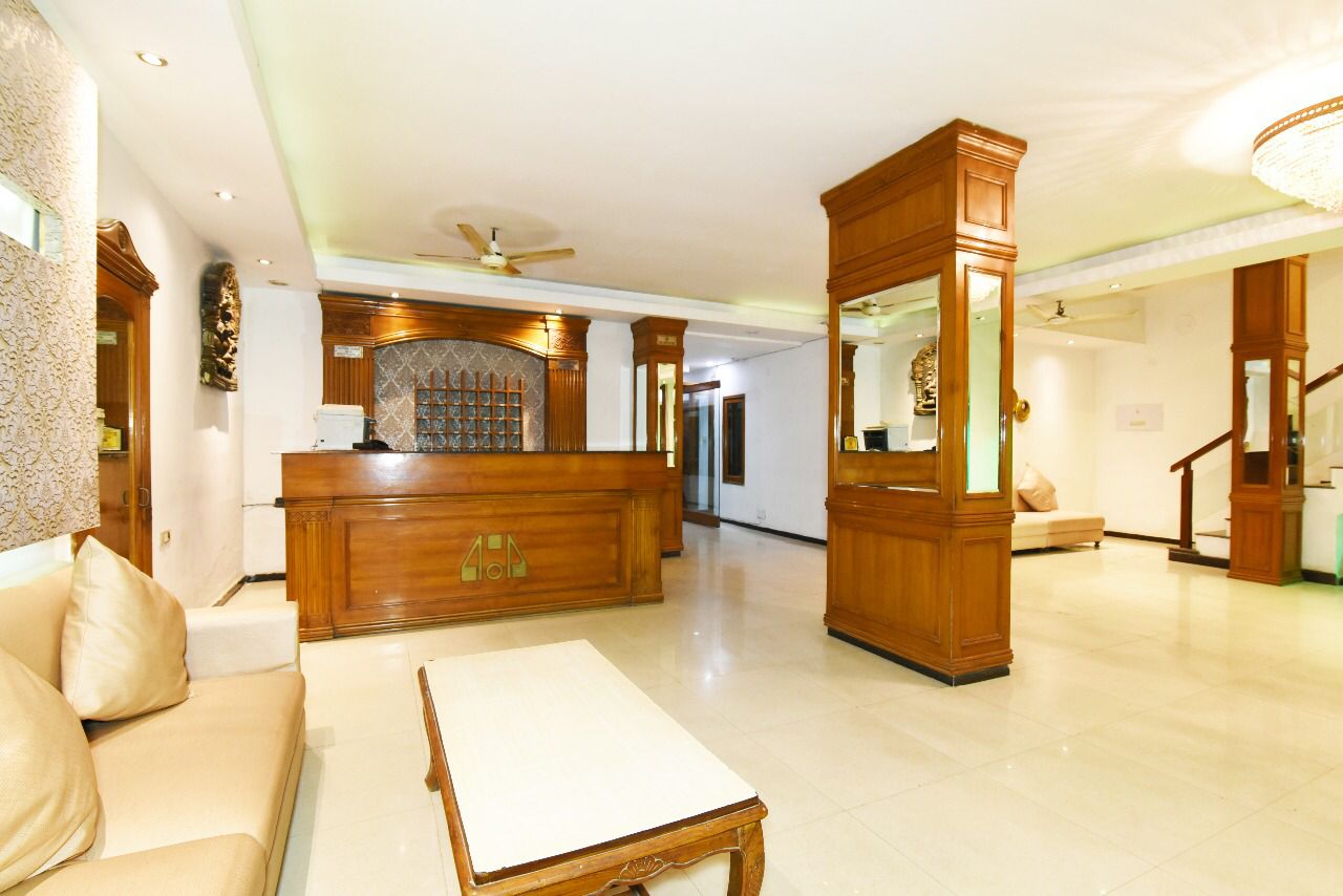Hotel Queensland Accomodation | Hotel