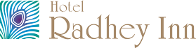 Hotel Radhey Inn - Logo