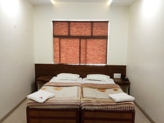 Hotel Radhika Latur Accomodation | Hotel