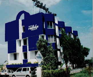 Hotel Radhika Palace Accomodation | Hotel