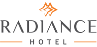 Hotel Radiance - Logo