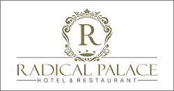 Hotel Radical palace|Resort|Accomodation