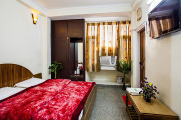 Hotel Raghunath Accomodation | Hotel