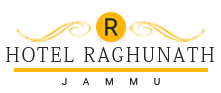 Hotel Raghunath - Logo
