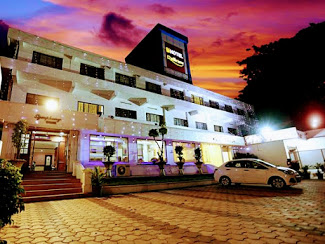 Hotel Railview Accomodation | Hotel