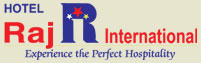Hotel Raj International|Guest House|Accomodation