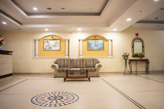 Hotel Raj International Accomodation | Hotel